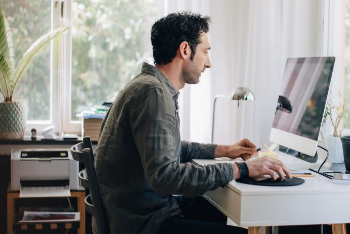 Sitting in the wrong chair can hurt your back — Amazon shoppers love