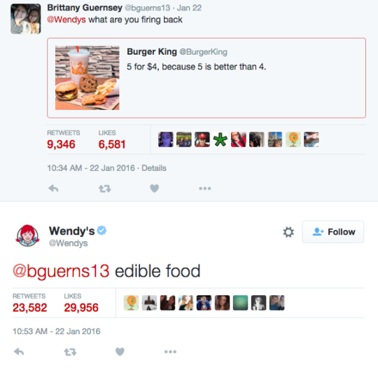 Food News: Wendy's, Burger King, and Brach's Jelly Beans - Hits 96