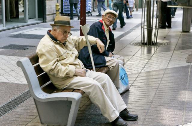 AP Photo/Santiago Llanquin