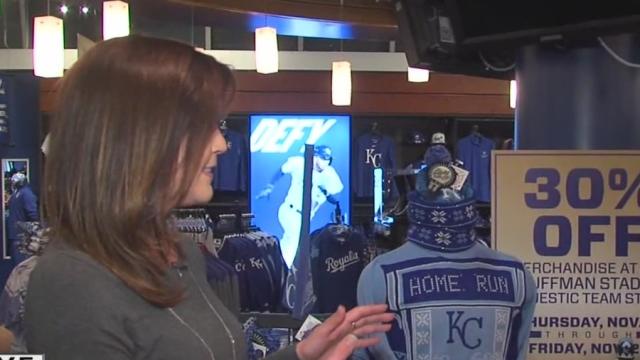 Kansas City Royals - Gear up. royals.com/teamstore