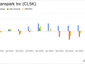 Cleanspark Inc (CLSK) Posts Stellar Q1 FY2024 Results with 165% Revenue Surge