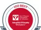 Fifth Third Recognized as a Best Adoption-Friendly Workplace by Dave Thomas Foundation for Adoption