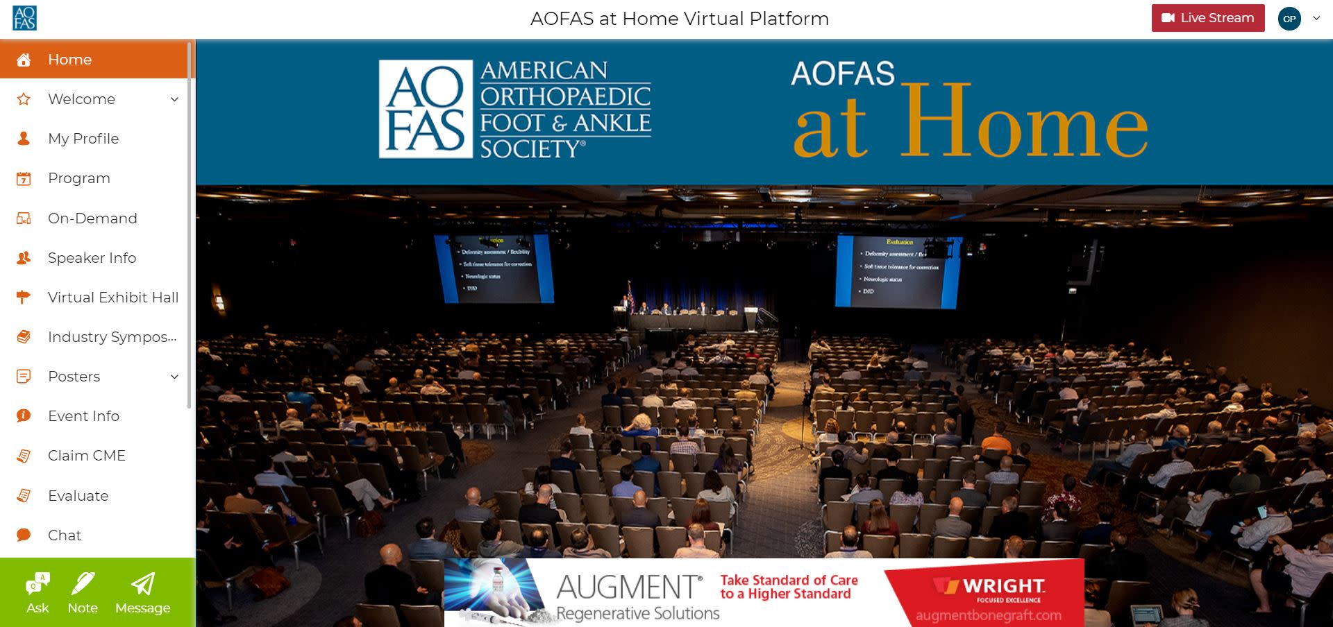 Aofas Meeting 2023 2023 Calendar