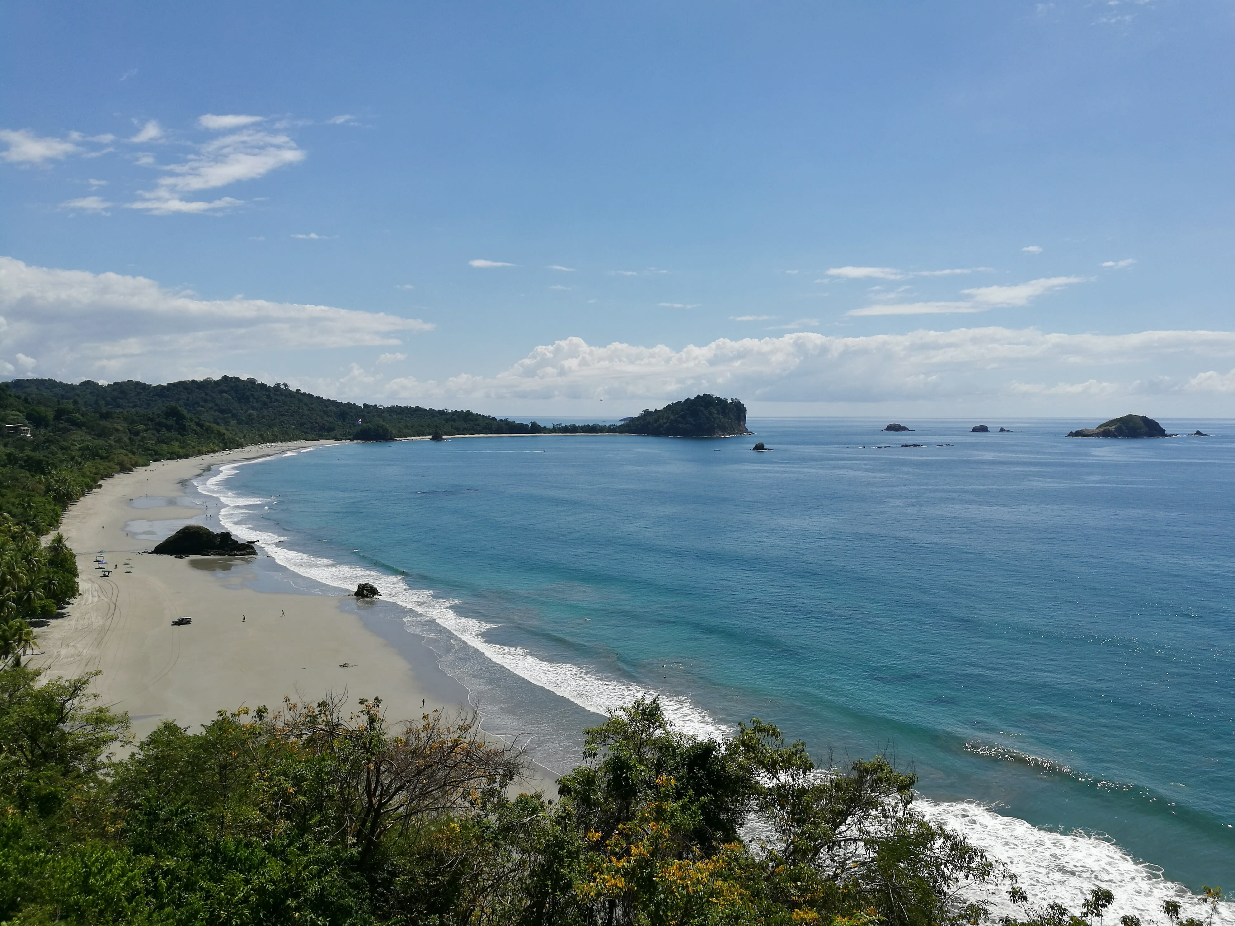 4 Americans Among 5 Dead In Costa Rica Rafting Accident 