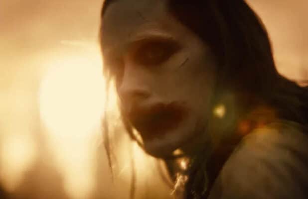 We need to talk about that horrible Joker scene
