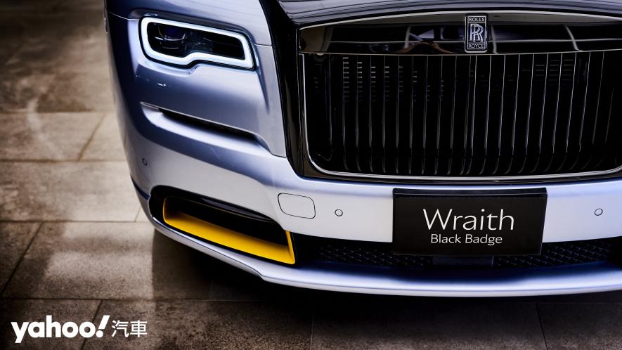 Rolls-Royce Black Badge Wraith Landspeed Collection亮相！曾經史上最速的經典限量回顧！ - 2