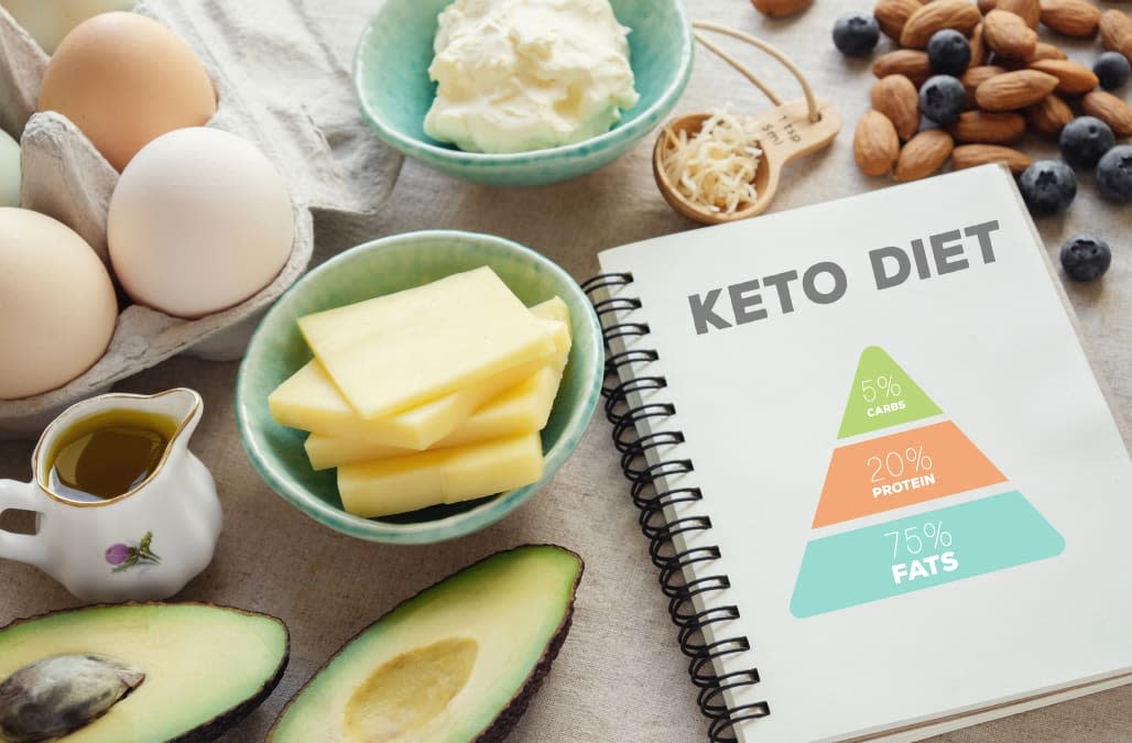 13 best keto diet books for beginners and beyond