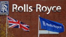 Rolls-Royce vende su actividad en la marina civil para concentrarse en la aeronáutica