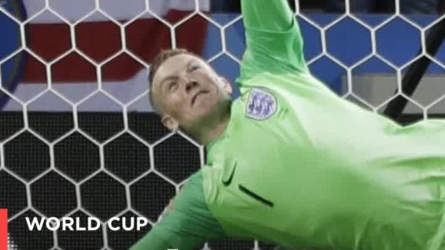 England reverses World Cup history, beats Colombia