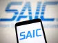 SAIC Stock Rises as Results Top Estimates on Higher Contract Volume