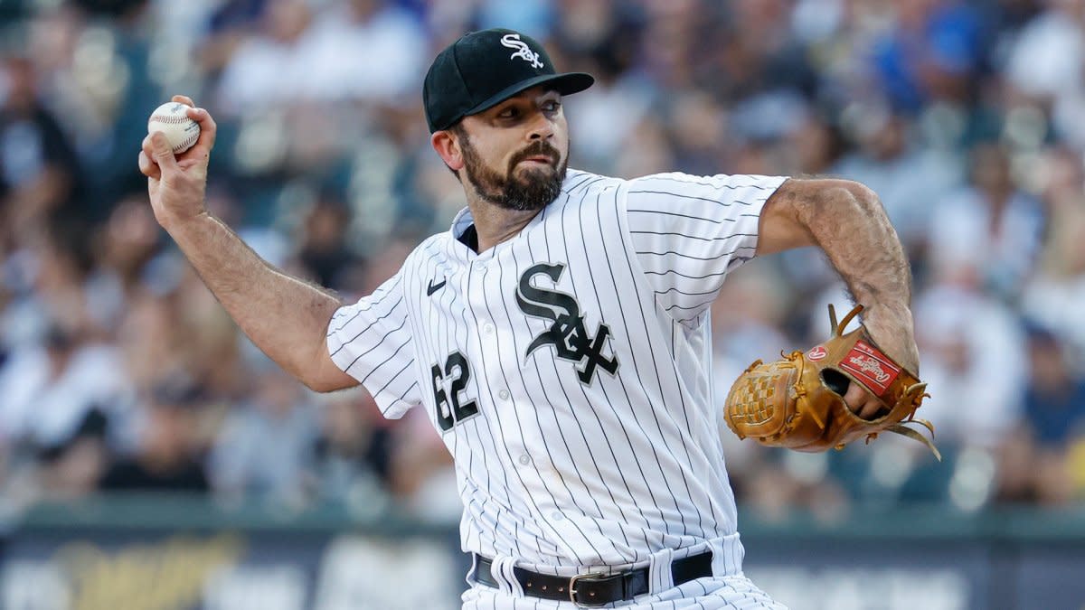 Dylan Cease & the Chicago White Sox swept away by the Brewers