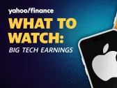 Fed decision, Big Tech earnings: What to watch