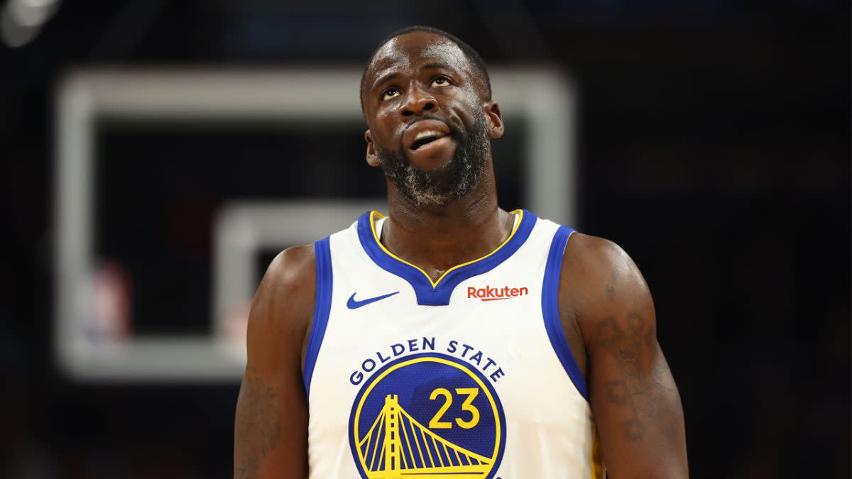 Stacey King calls out current era of players for enabling Draymond Green's reckless behavior