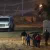 Official: Asylum seekers to wait in Mexico starting Friday