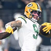 Green Bay Packers - News, Schedule, Scores, Roster, and Stats