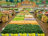 Healthy Grocery Stock And Venture Capital Stock Have This In Common