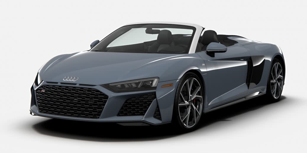 2021 Audi R8 Permanently Adds Rear Wheel Drive To U S Lineup - where to buy audi r8 in roblox