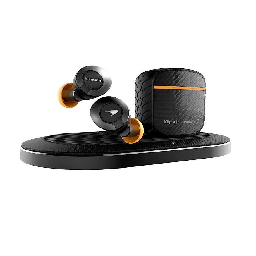 klipsch bragi