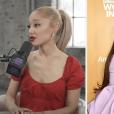 Ariana Grande Talks Different Voice, Persona, Wicked