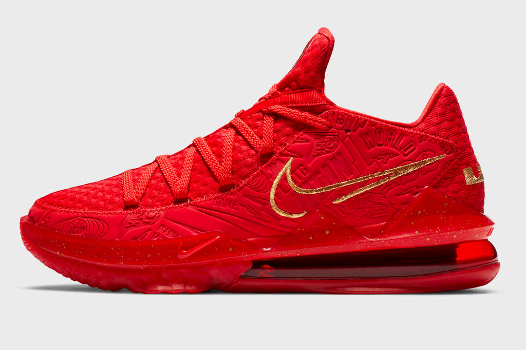 lebron 17 low canada