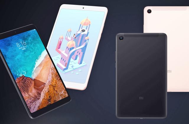 Xiaomi