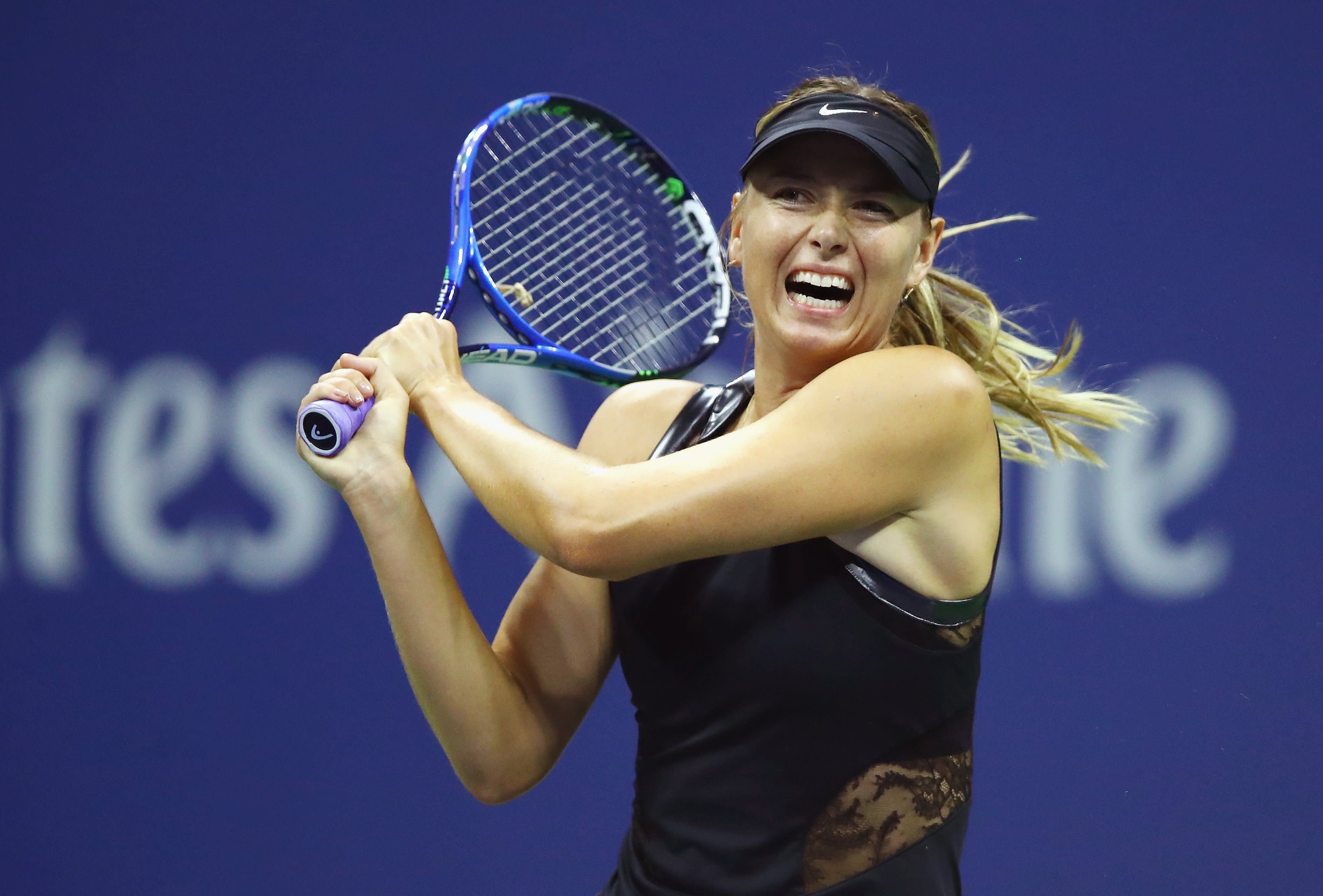 Maria Sharapova Announces Retirement from Tennis at Age 32