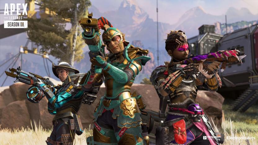 Apex Legends