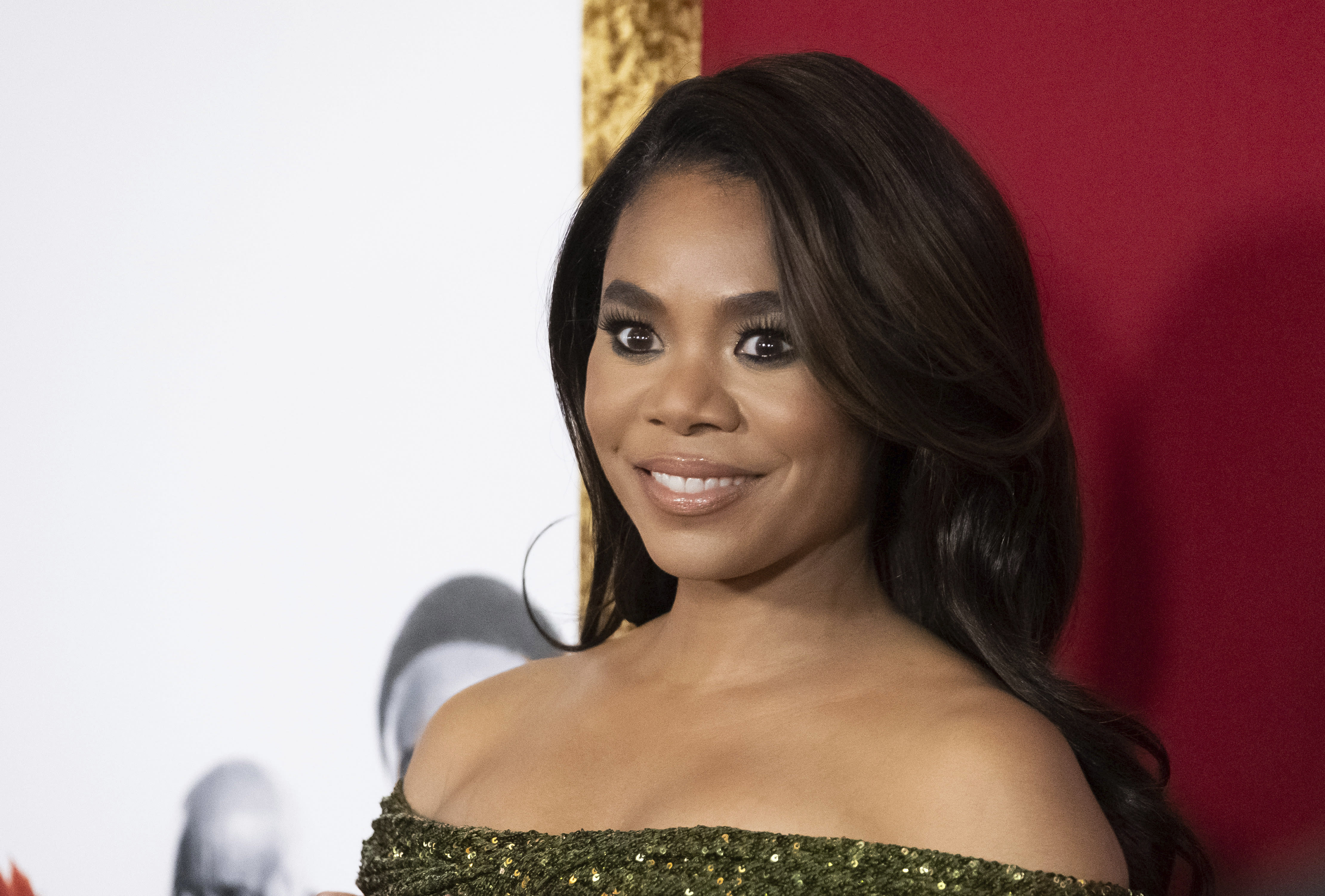 Regina Hall Boards 'Nine Perfect Strangers' Series at Hulu