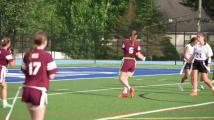 Flag Football: Scarsdale & Brewster advance to State Semifinals