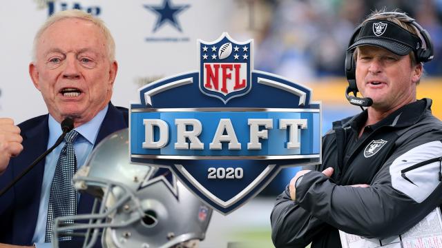 NFL Draft results 2020: 7 winners, 5 losers from Thursday's 1st