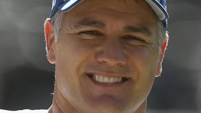 Adam Vinatieri is now the NFL's all-time points leader