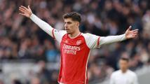 Arsenal showcase 'durability' in win v. Tottenham