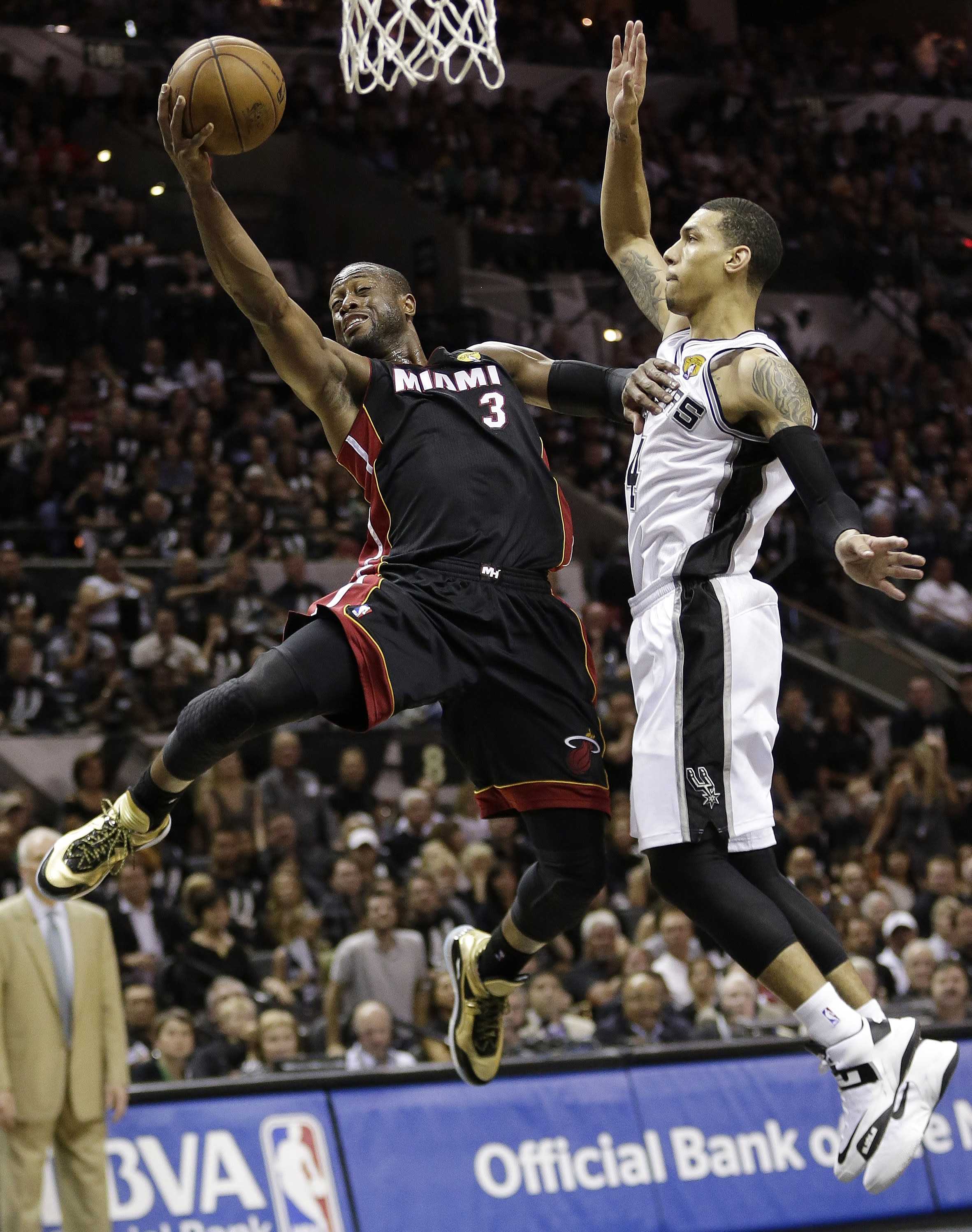 5 things to watch for in Game 6 of NBA Finals2363 x 2993