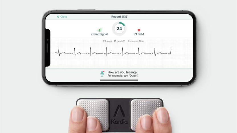 AliveCor