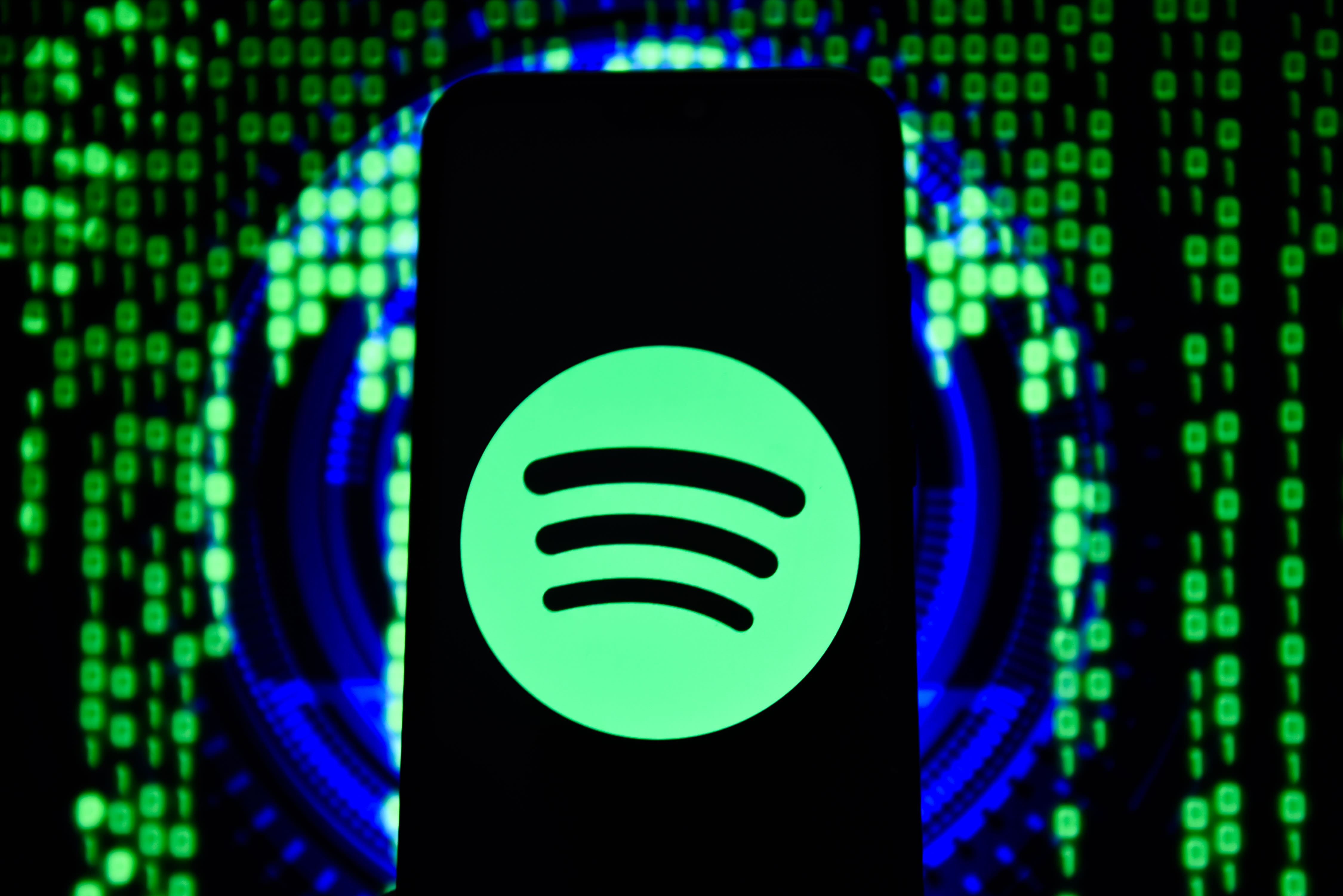 Spotify Q1 earnings considered 'a win' by analyst [Video]