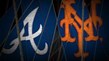 Braves vs. Mets Highlights