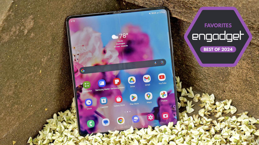 The best foldable phones