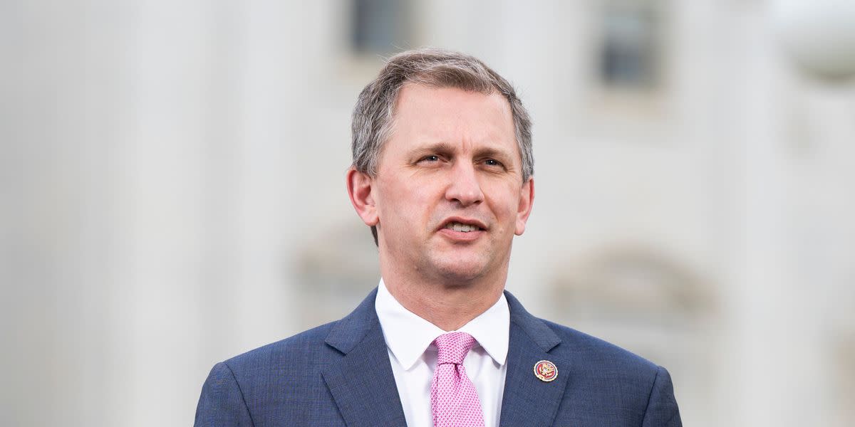 Rep. Sean Casten Offers Details Surrounding 17-Year-Old Daughter Gwen's Death