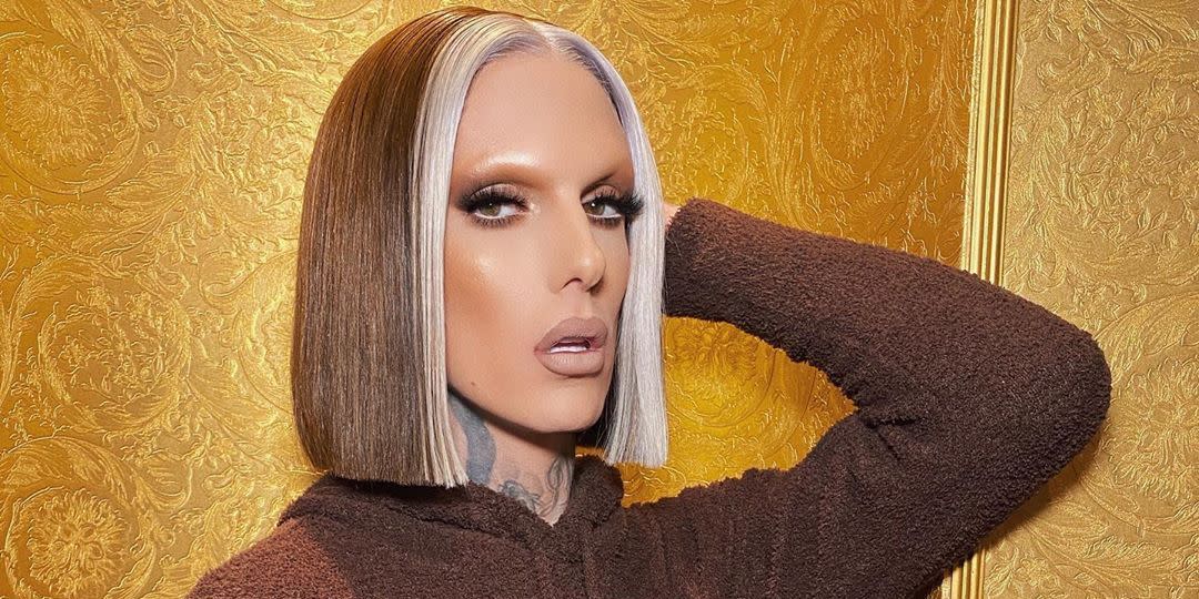 Jeffree Star Responds To Claims That He S Paying His New Boyfriend To Date Him - jeffree star roblox