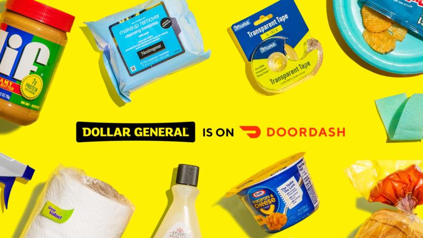 Dollar General