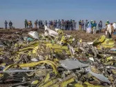 Boeing Violated Criminal Settlement After 737 MAX Crashes, Justice Department Says