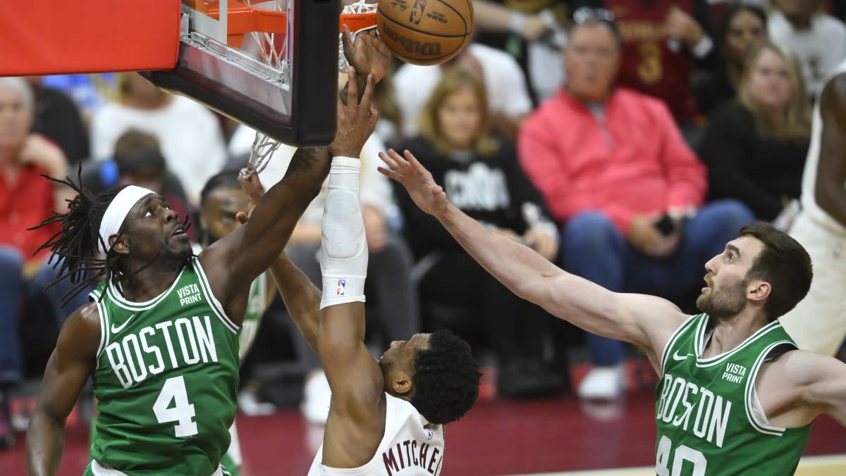 How important is Game 4 for Celtics? This stat paints clear picture