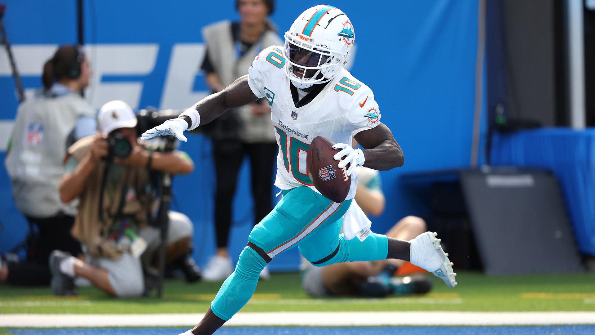 yahoo sports miami dolphins