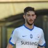 Gagliardini: &quot;Ho scelto l&#39;Inter perché grandissima squadra&quot;