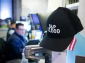 Palantir, Dell Among New S&P 500 Members as Index Rebalances