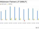 Martin Midstream Partners LP Reports Q1 2024 Results: A Close Call with Analyst Estimates