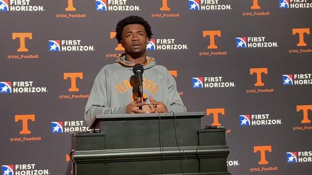 What impresses Vols about Alabama quarterback Bryce Young