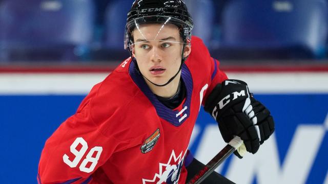 Canadians Keep Close Eye On NHL Draft Lottery Odds