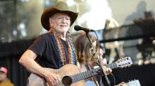 Willie Nelson, Paul Simon, Bonnie Raitt to Play Harvey Benefit Show