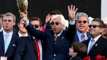 The Courier Journal - With the 2024 Kentucky Derby set for May 4 at Churchill Downs in Louisville, we introduce you to the trainers who have defined the Run for the